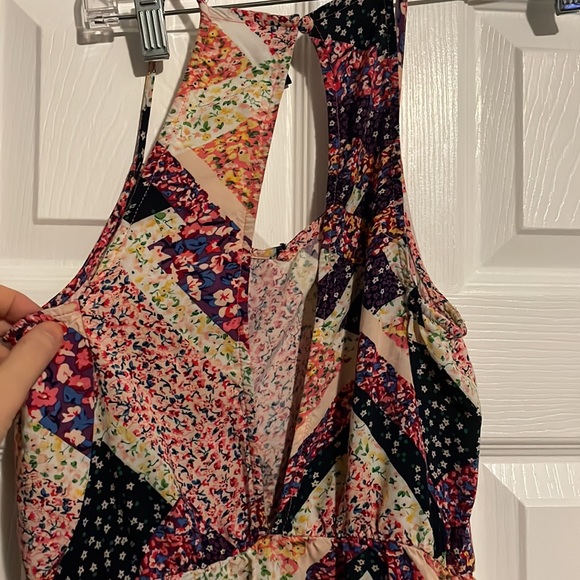 H&M maxi dress size 8 - Picture 6 of 7